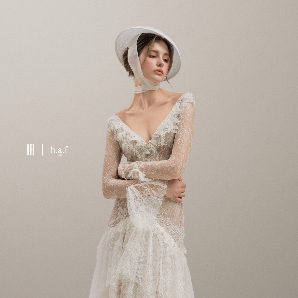 OPHELIA DRESS