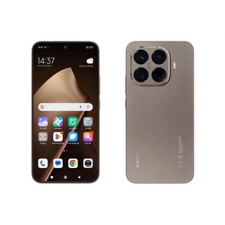 Điện Thoại Xiaomi 15T Pro 12/256GB - Chính Hãng