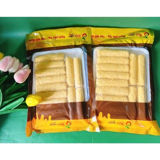 Khay 13 CÂY  PHÔ MAI QUE  Mới/ ngon