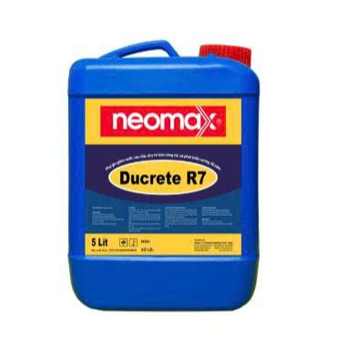 Neomax® Ducrete R7