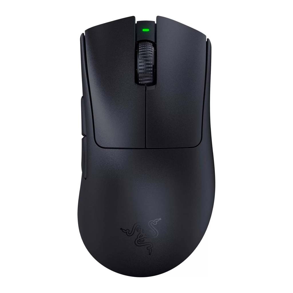 (CHÍNH HÃNG) Chuột không dây Gaming Razer DA V3 Pro (Deathadder V3 Pro)