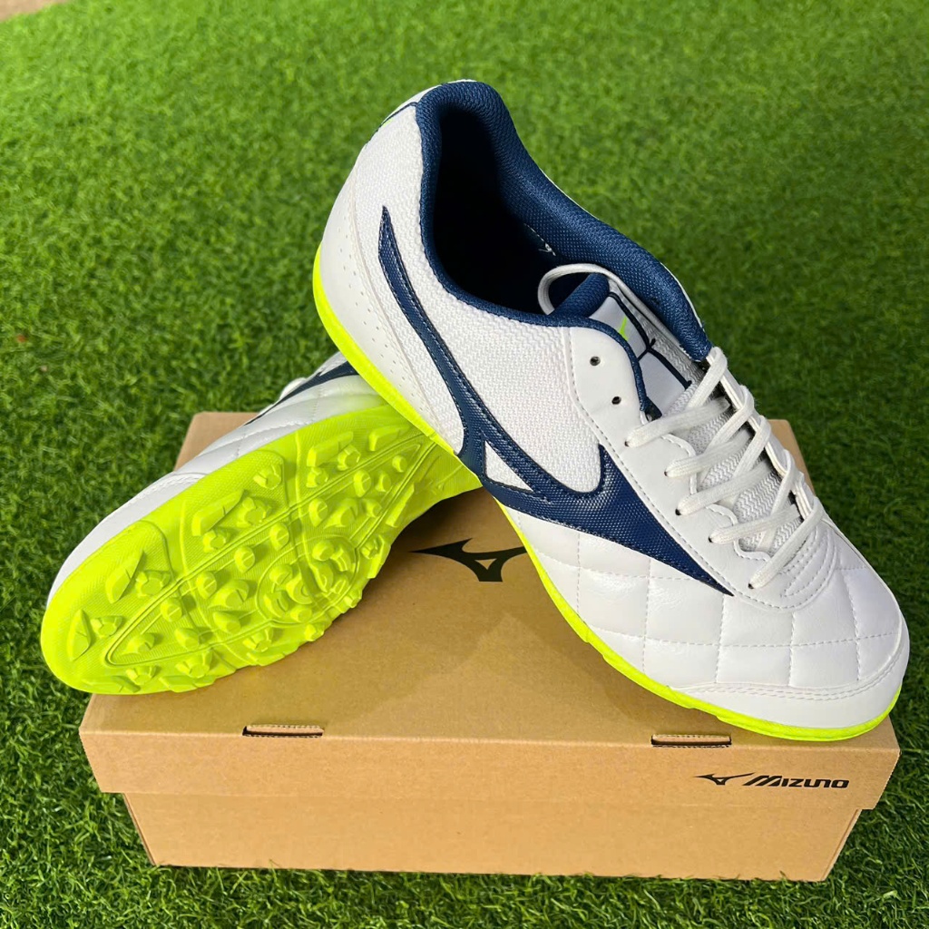 [NHIỀU MÀU]Giày đá bóng chính hãng Mizuno Morelia Sala Club TF