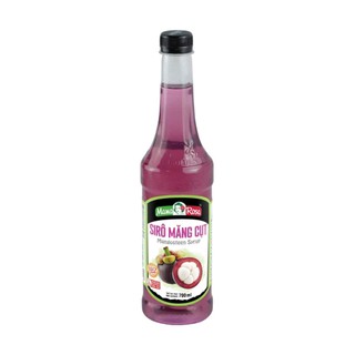 [HOT TREND] Siro Mama Rosa chai 700ml - MĂNG CỤT