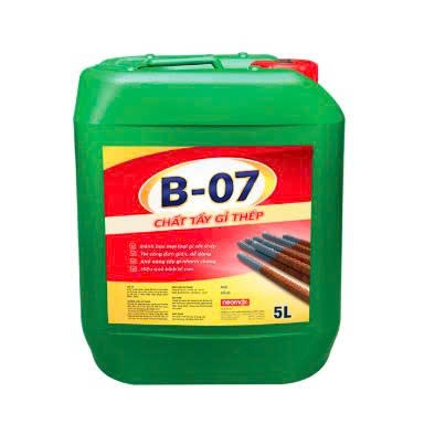 Neomax B-07