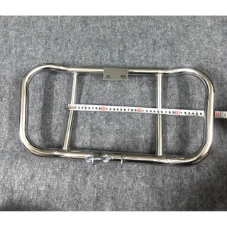 Cảng chống đổ inox