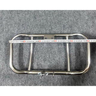 Cảng chống đổ inox