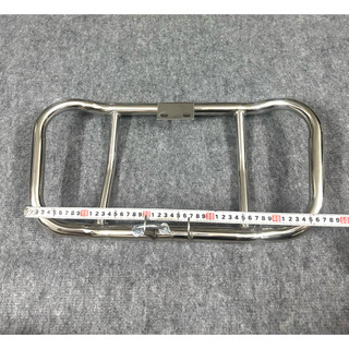 Cảng chống đổ inox