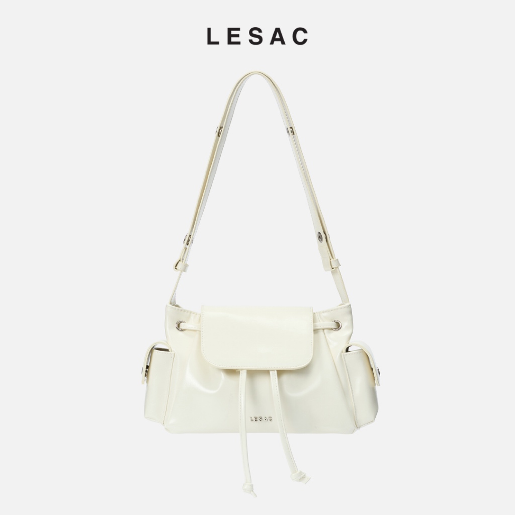 Túi đeo vai LESAC Loiter Bag | BigBuy360 - bigbuy360.vn