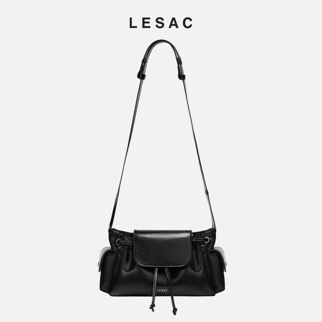 Túi đeo vai LESAC Loiter Bag | BigBuy360 - bigbuy360.vn