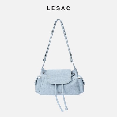 Túi đeo vai LESAC Loiter Bag