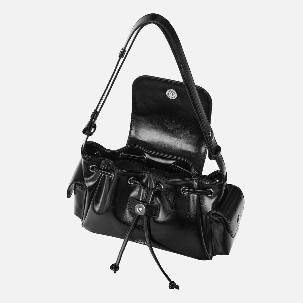 Túi đeo vai LESAC Loiter Bag | BigBuy360 - bigbuy360.vn