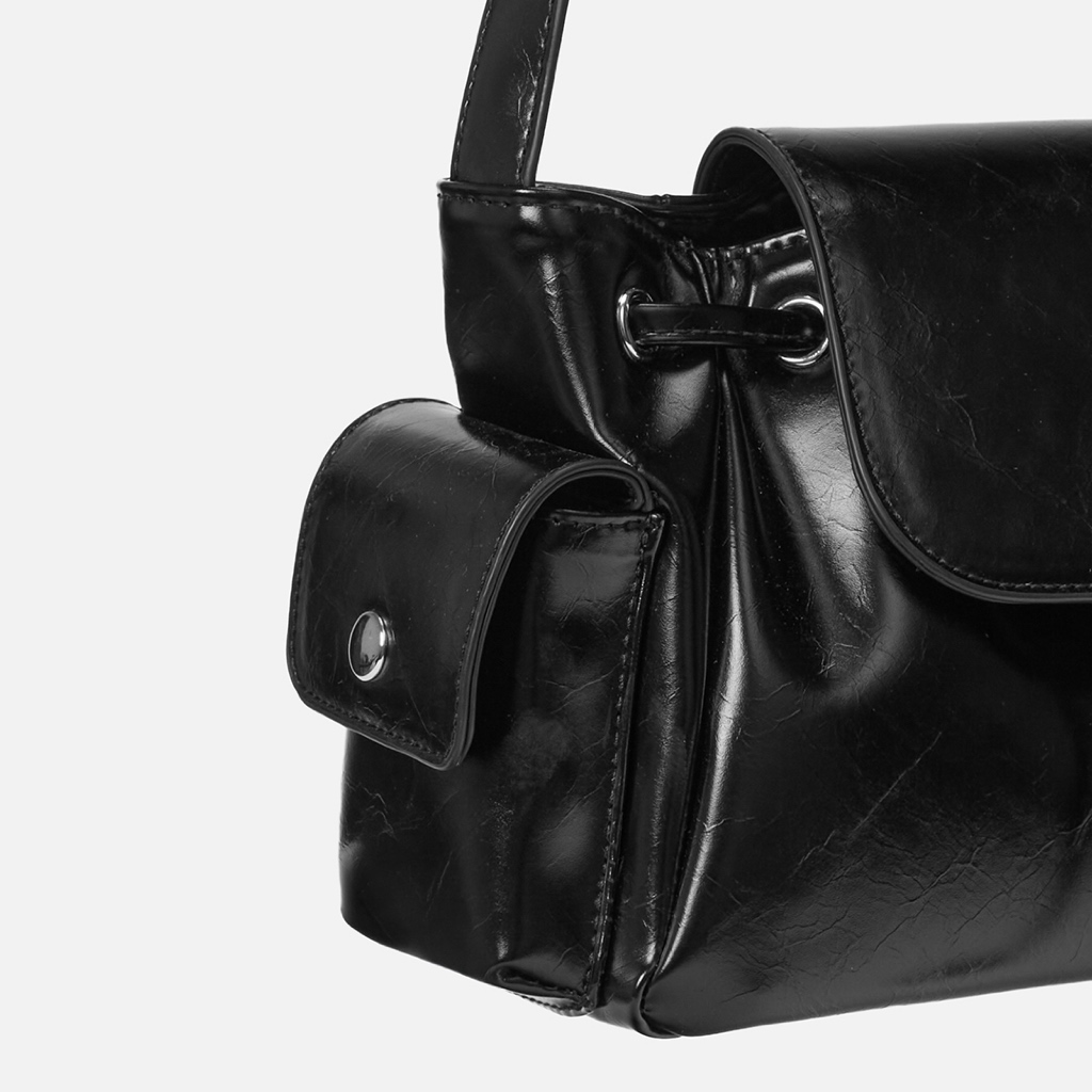 Túi đeo vai LESAC Loiter Bag | BigBuy360 - bigbuy360.vn