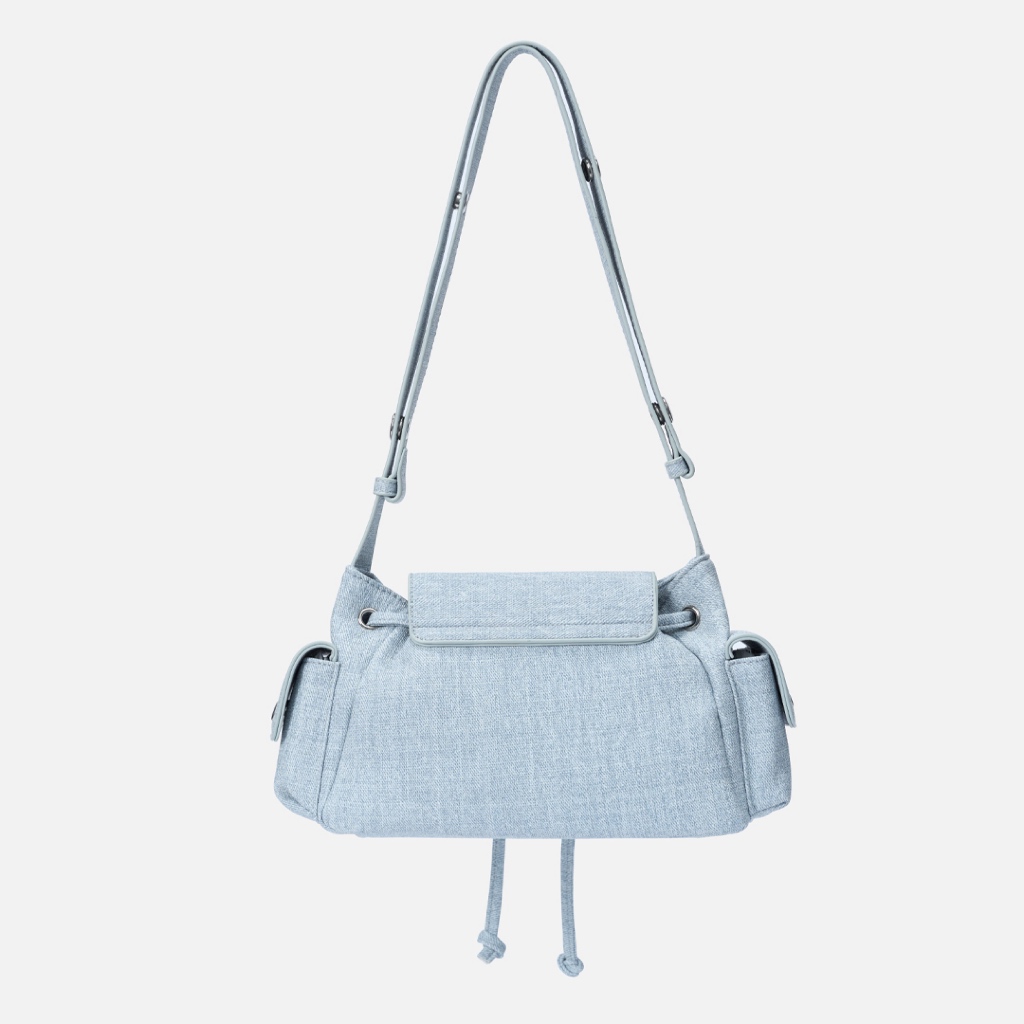 Túi đeo vai LESAC Loiter Bag | BigBuy360 - bigbuy360.vn