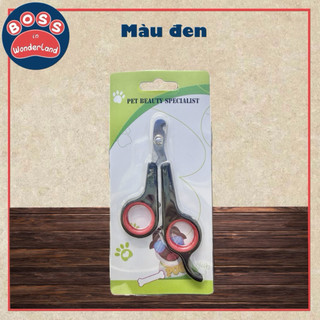 Dụng cụ cắt móng cho thú cưng