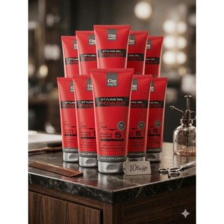 Gel Sáp Vuốt Tóc Taft Schwarzkopf, Bột Kem Phồng Chân Tóc Balea, Xịt Nước Hoa Dưỡng Tóc, Xịt Thơm Cơ Thể Balea-Đức