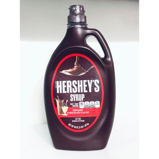 Sốt Hershey’s Pha Chế Chuyên Dụng - Cường Quật – Đủ nguyên liệu, chuẩn vị kinh doanh