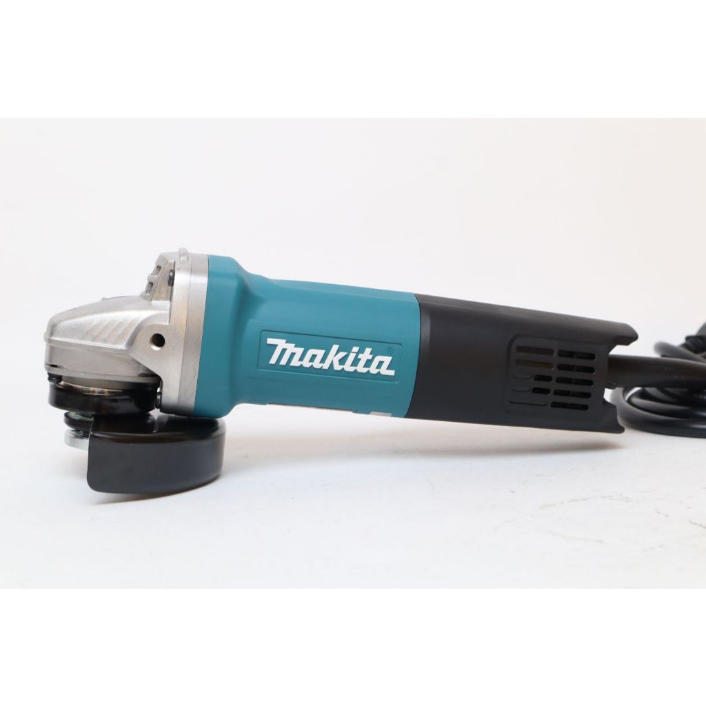 Máy mài 100mm Makita 9556HB / 9556HN / 9556HP (840W) hàng chính hãng bảo hành 6 tháng