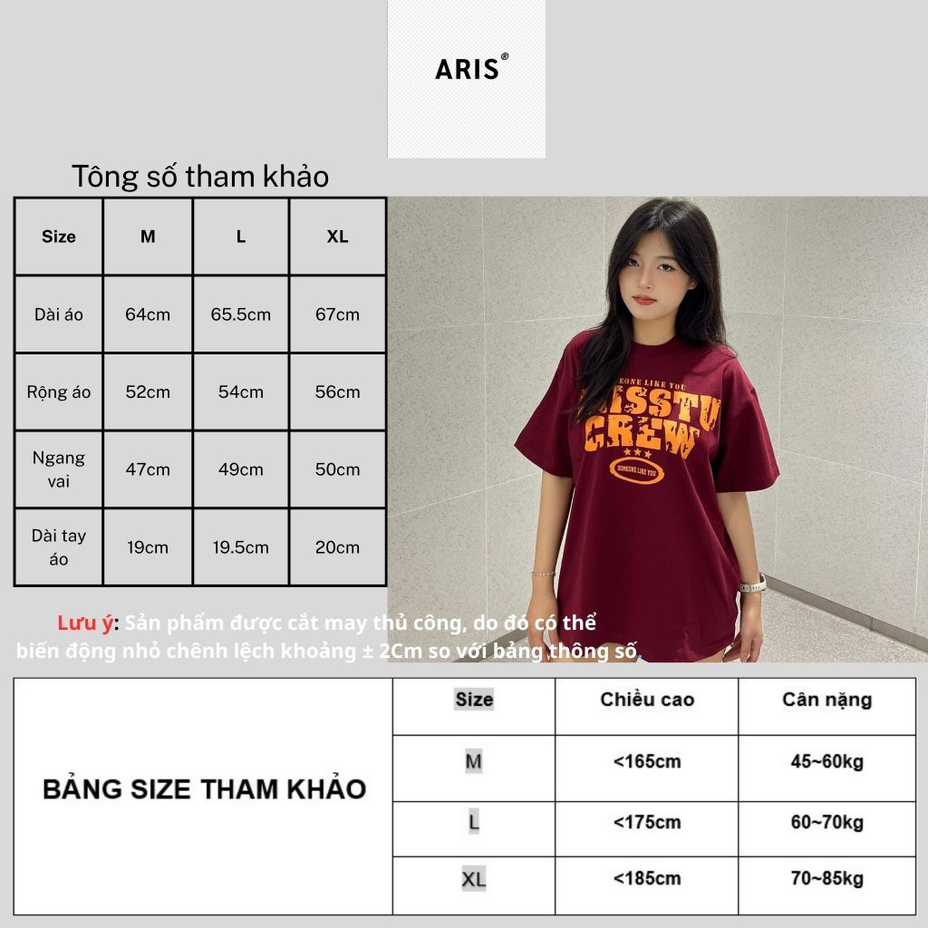 [ BEST SELLER ] Áo thun boxy in hình cotton 2 chiều form rộng thoáng mát unisex mùa hè AT02 | BigBuy360 - bigbuy360.vn