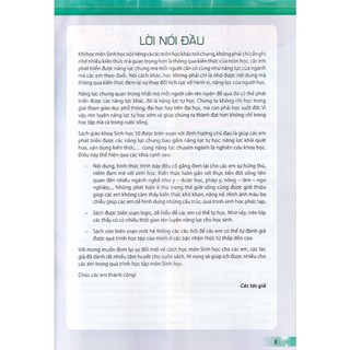 Sách - Sinh học 10 (Kết nối tri thức)