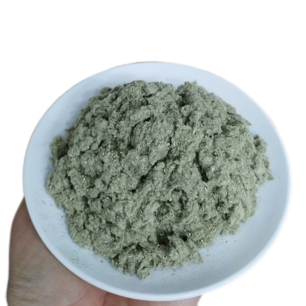 Bột Lá Khúc Dùng Làm Bánh Khúc, Xôi Khúc,...