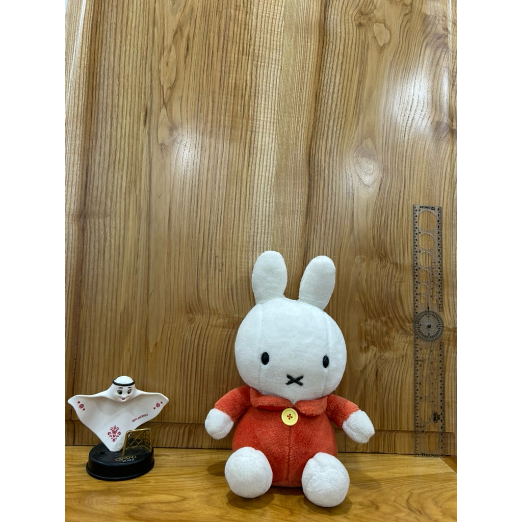 Gấu bông thỏ Miffy nhiều mẫu dễ thương