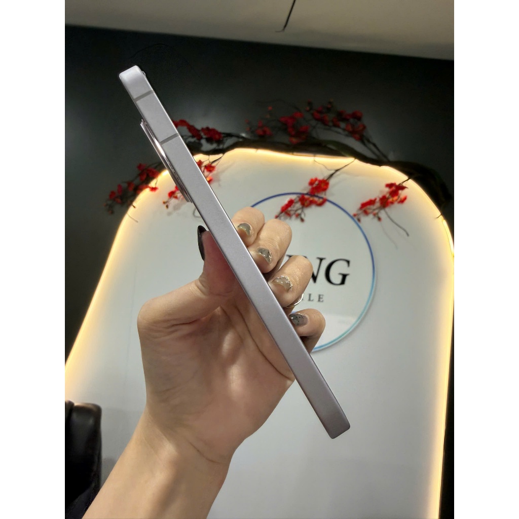 IQOO Z11 Turbo, ram 12/256G, chip SNAP 8 GEN 5, hàng Fullbox, bảo hành 1 đổi 1 - Wingmobile | BigBuy360 - bigbuy360.vn