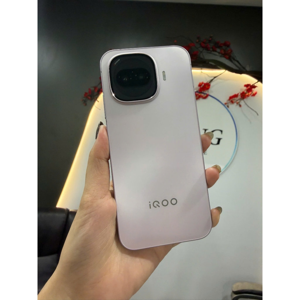 IQOO Z11 Turbo, ram 12/256G, chip SNAP 8 GEN 5, hàng Fullbox, bảo hành 1 đổi 1 - Wingmobile | BigBuy360 - bigbuy360.vn