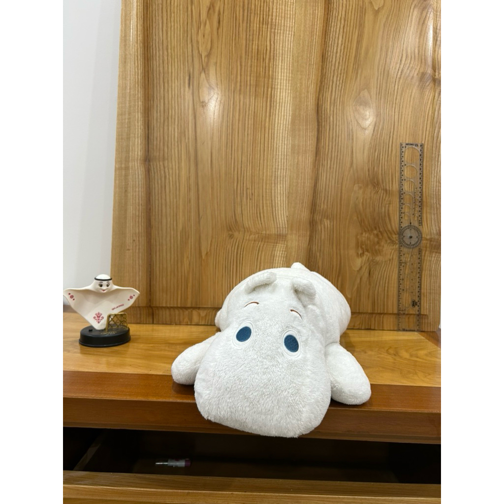 Gấu bông Moomin dễ thương 40cm