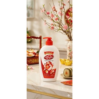 Nước rửa tay LIFEBUOY diệt khuẩn