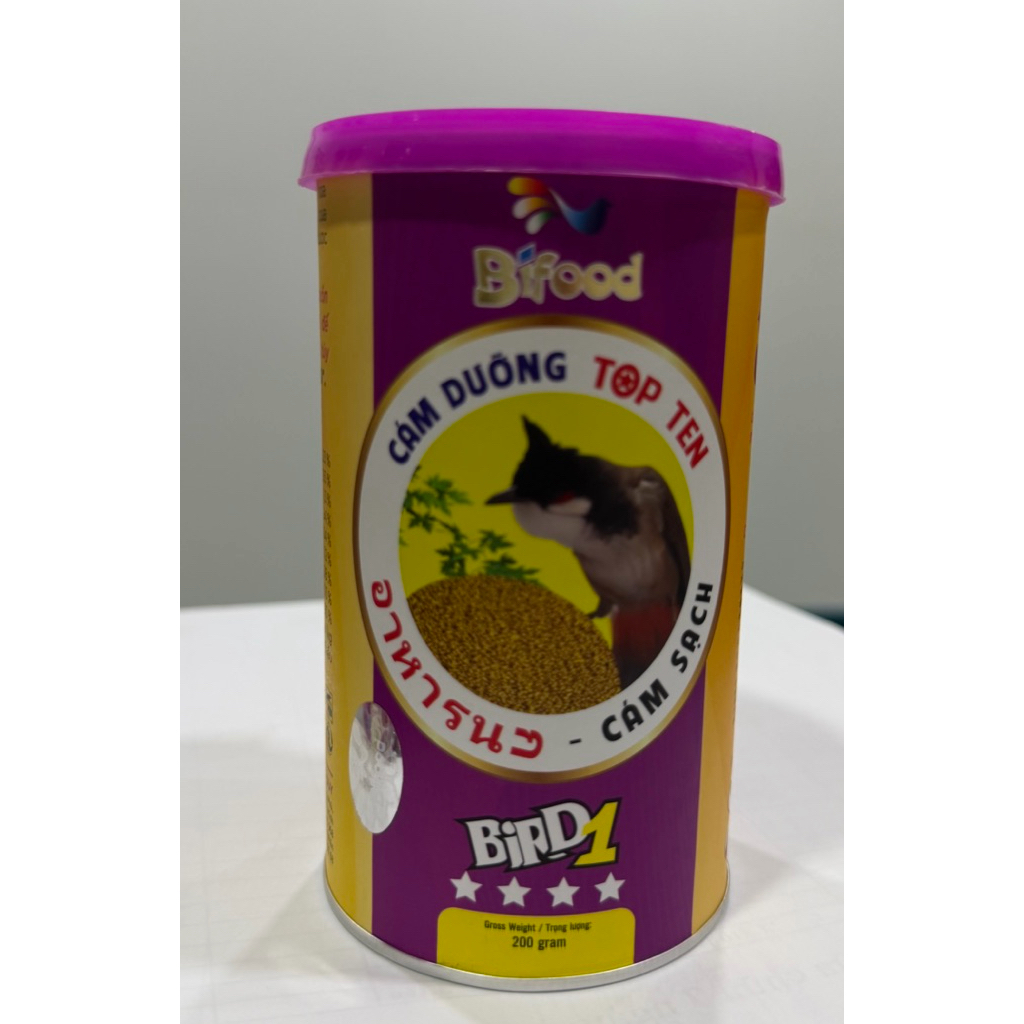 Bifood Số 1 - 200gr
