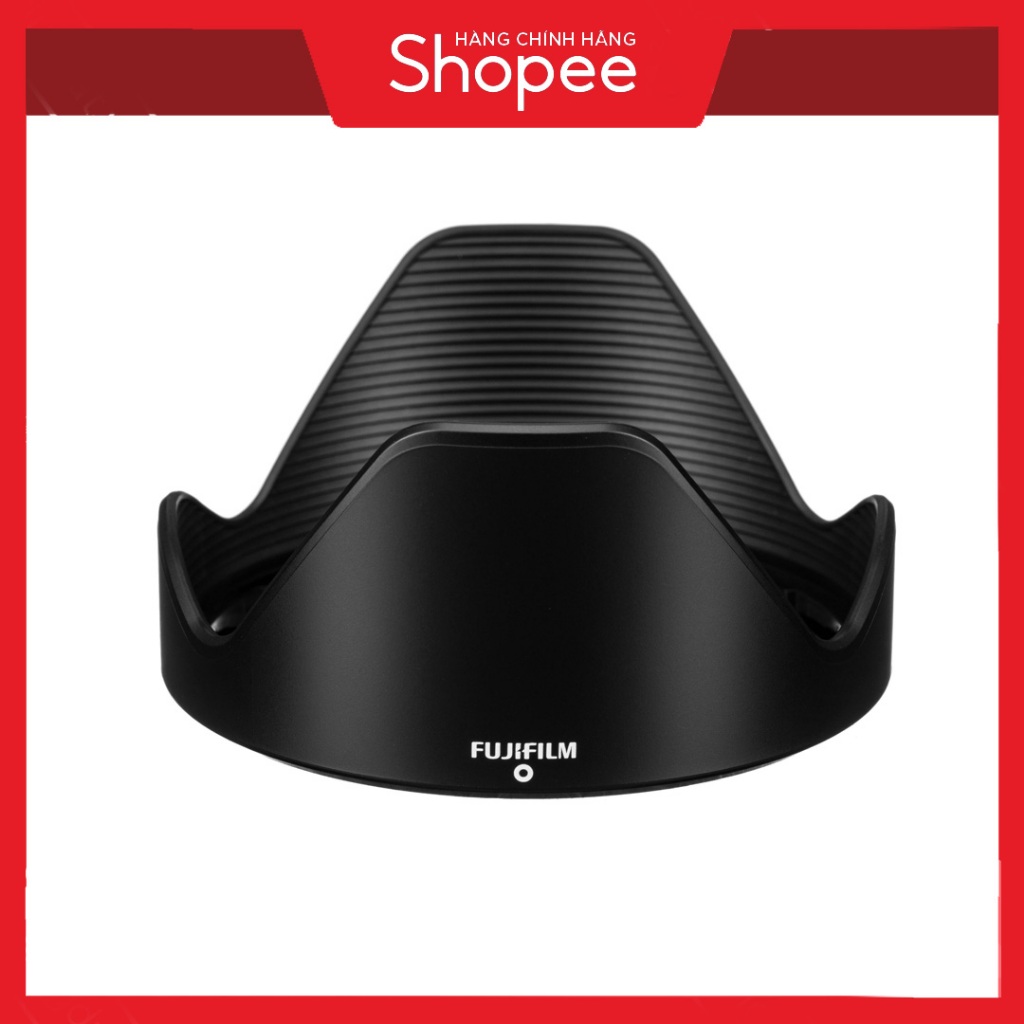 Loa Che Nắng - Lens Hood Dành Cho Ống Kính Fujifilm XF 18-135mm - hood 18-135mm fujifilm