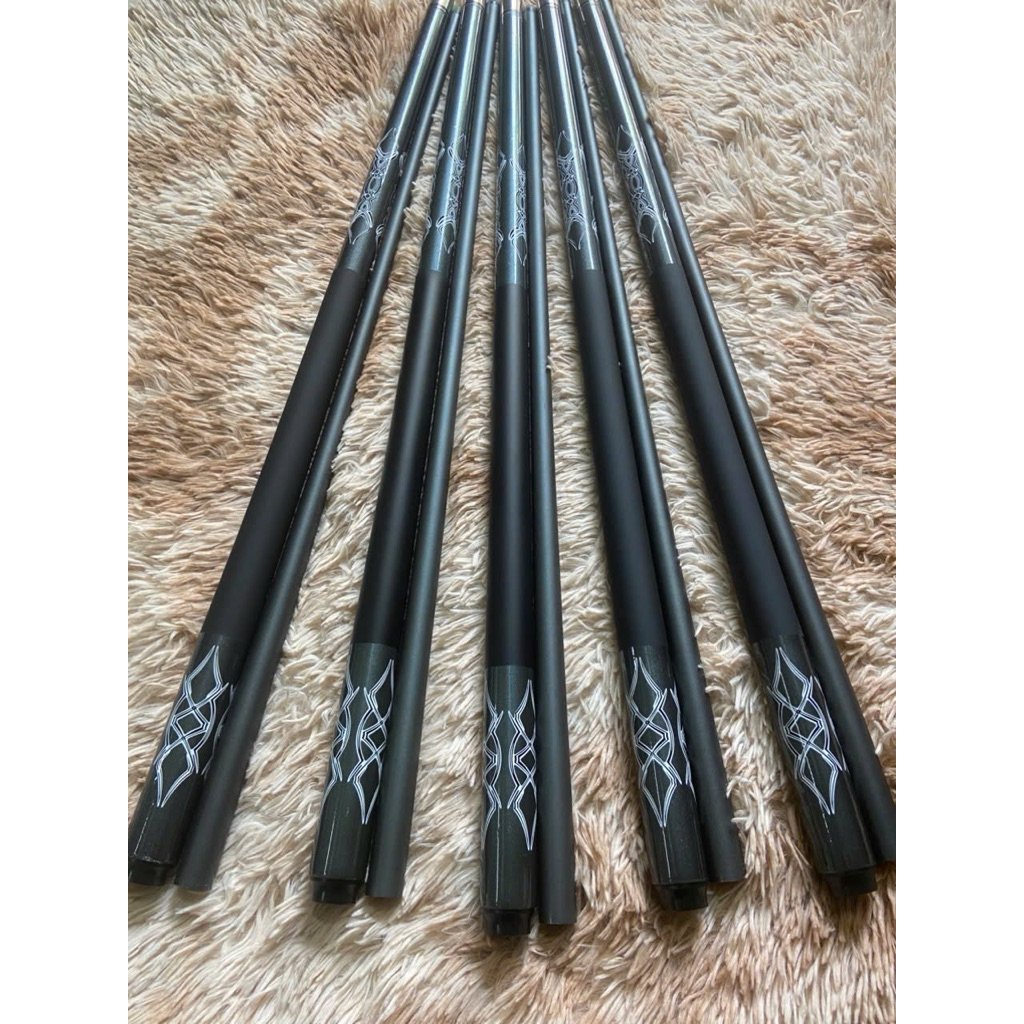 Cơ carbon GramaX