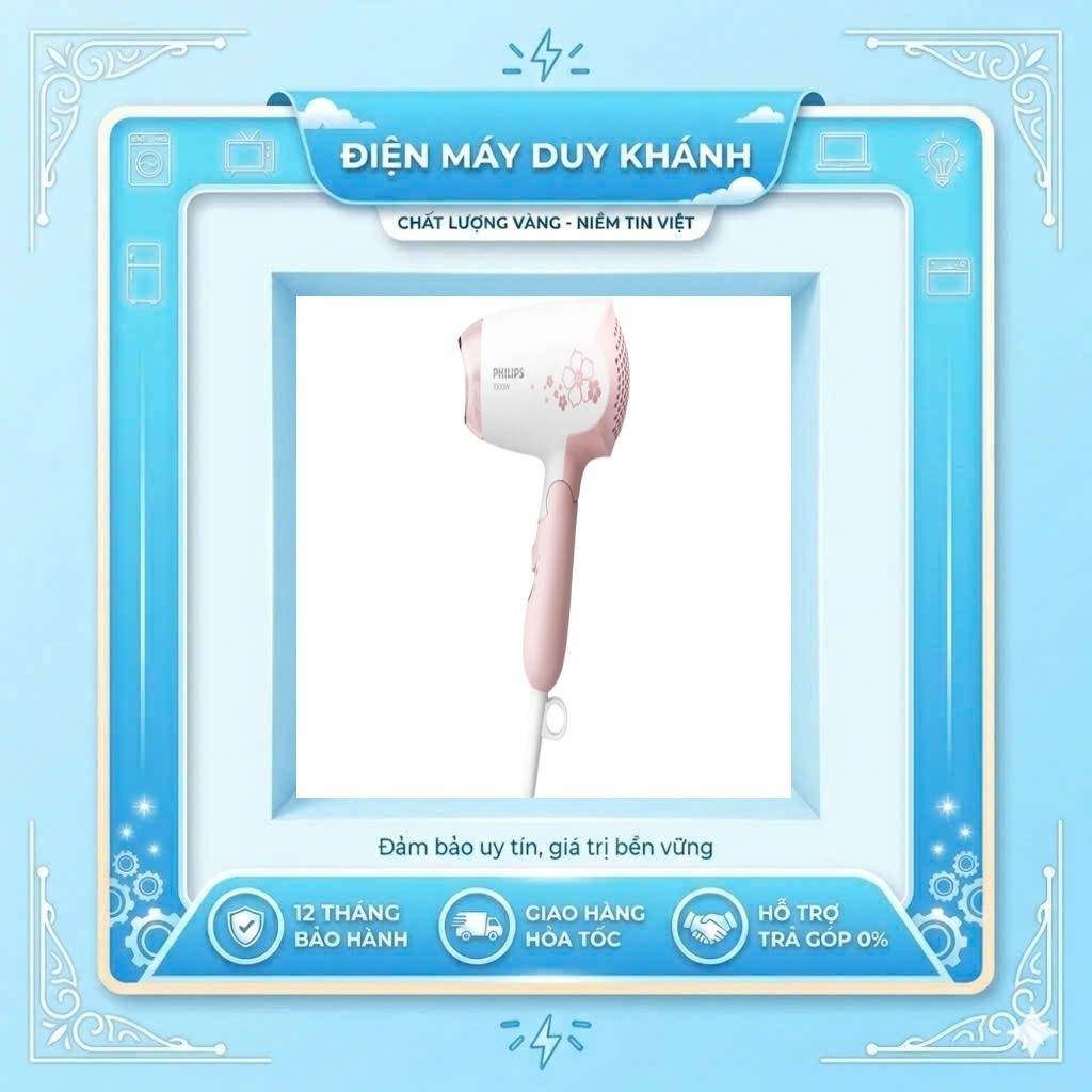Máy sấy tóc Philips HP8108