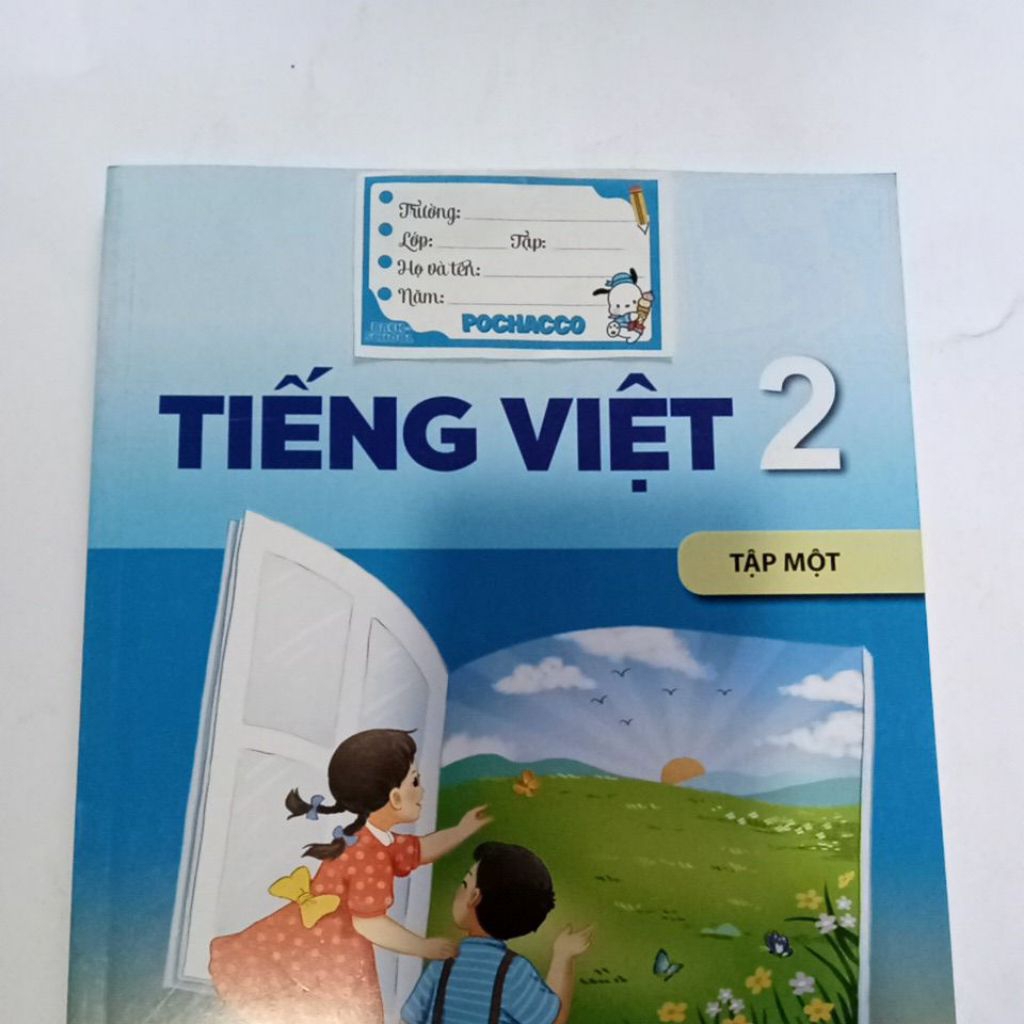 Quyển Tập Tieng ViEt 2 (t1,)