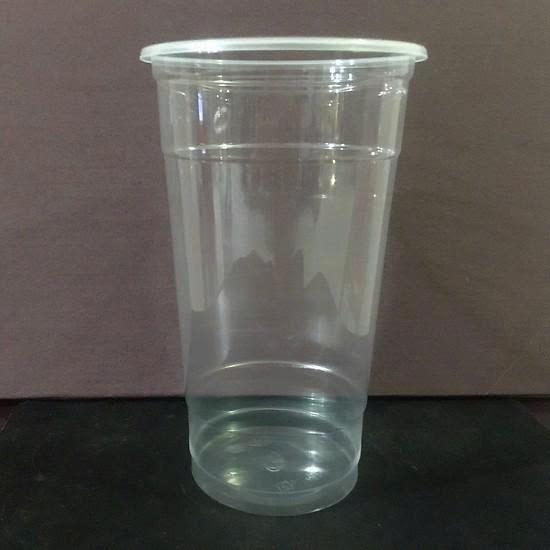 Ly nhựa pet 95 700ml - KHÔNG KÈM NẮP LỐC 50C
