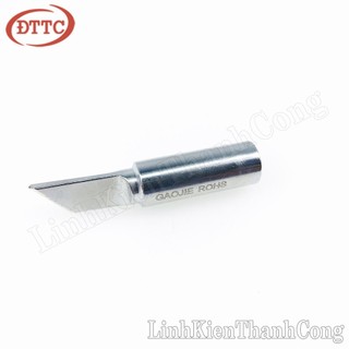 Mũi Hàn Dao, Móng Ngựa Cho Máy Hàn EP-D200S 200W