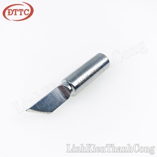 Mũi Hàn Dao, Móng Ngựa Cho Máy Hàn EP-D200S 200W