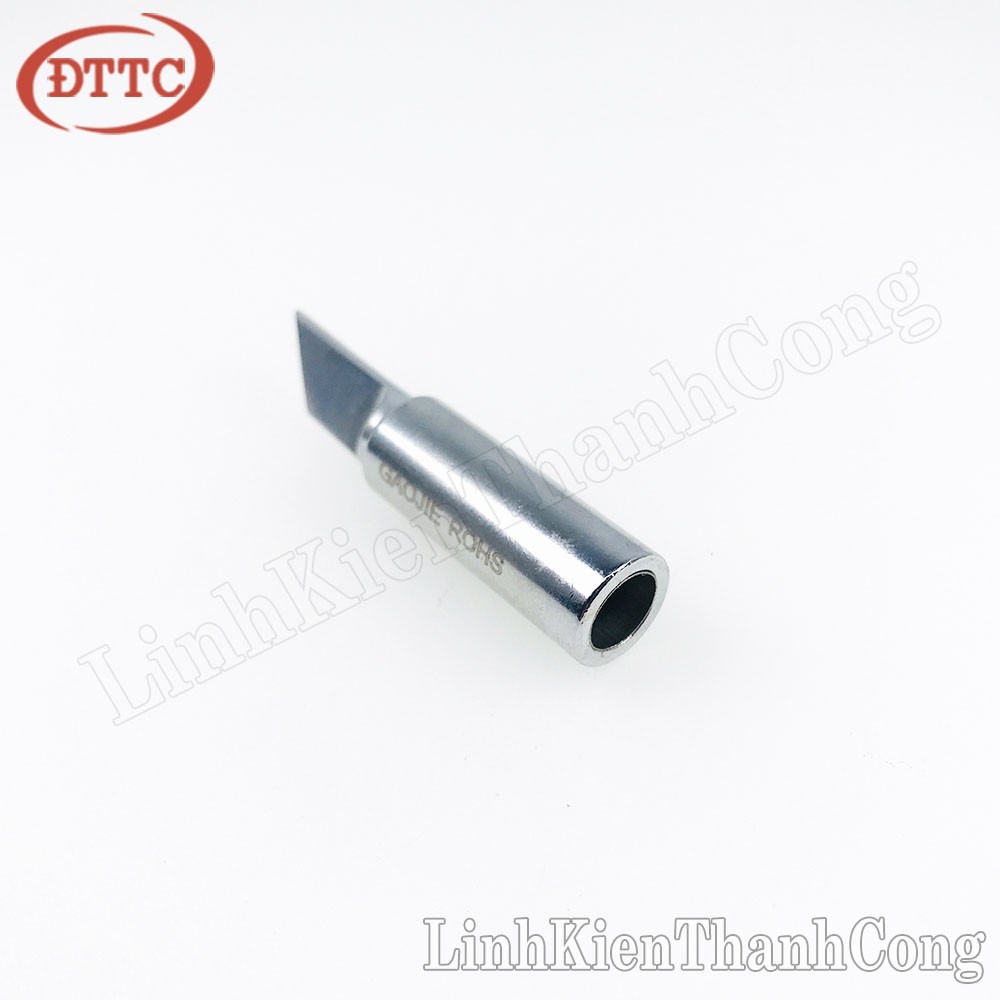 Mũi Hàn Dao, Móng Ngựa Cho Máy Hàn EP-D200S 200W