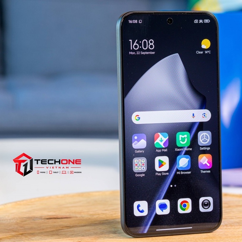 📱SMARTPHONE(25*) XIAOMI 15T 12GB/512GB DIMENSITY 8400 ULTRA • 6.83” AMOLED 120HZ LEICA 50MP 67W NEW