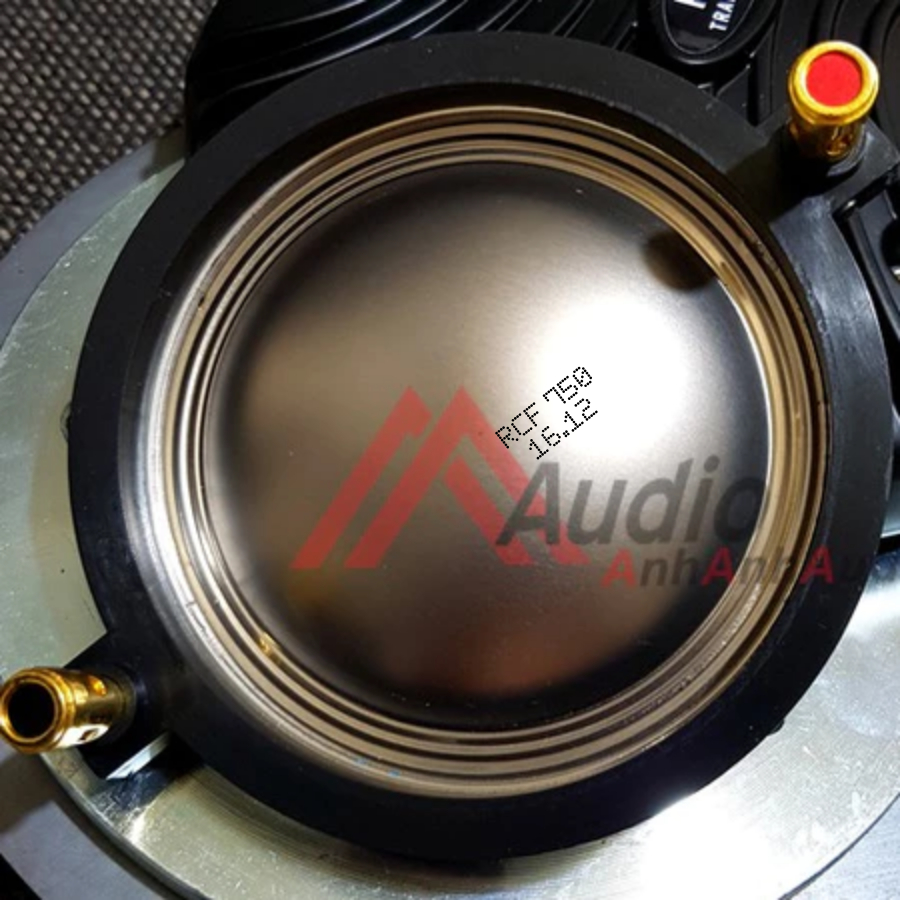 Coil Loa Treble 750 RCF , Giá 01 Chiếc