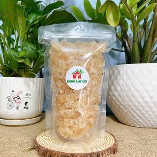 1kg Mủ Trôm Sạch Chính Gốc Phan Rang Nguyên Chất Không Tẩy Trắng
