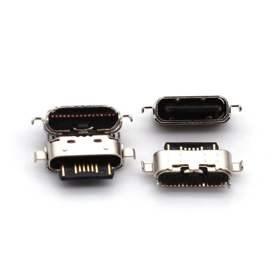 Chân sạc rời samsung A05s, cổng sạc type c samsung a057