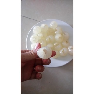 DỤNG CỤ TÁCH HẠT NHÃN, HẠT VẢI..