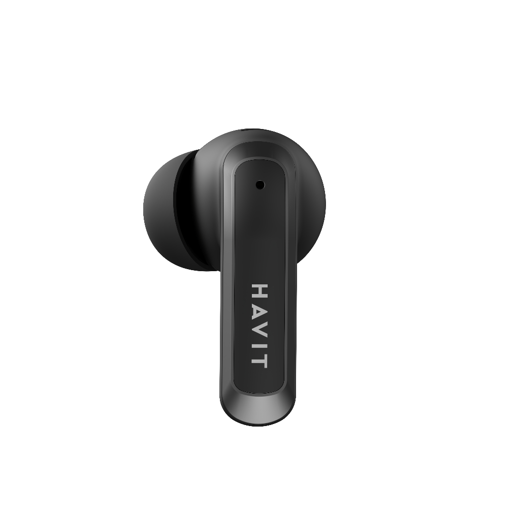 (KOL) Tai Nghe Không Dây Bluetooth Havit TW999 - Âm Thanh HI-FI, Khử Tiếng Ồn, Pin Trâu - Chính Hãng Độc Quyền | BigBuy360 - bigbuy360.vn