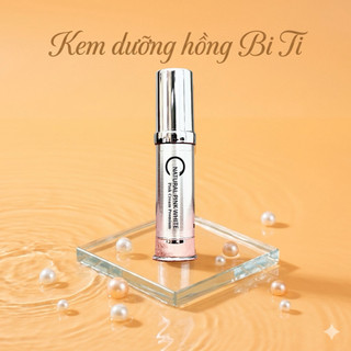 kem dưỡng hồng nhũ hoa , dưỡng ẩm dịu nhẹ giúp mờ thâm sạm sáng da