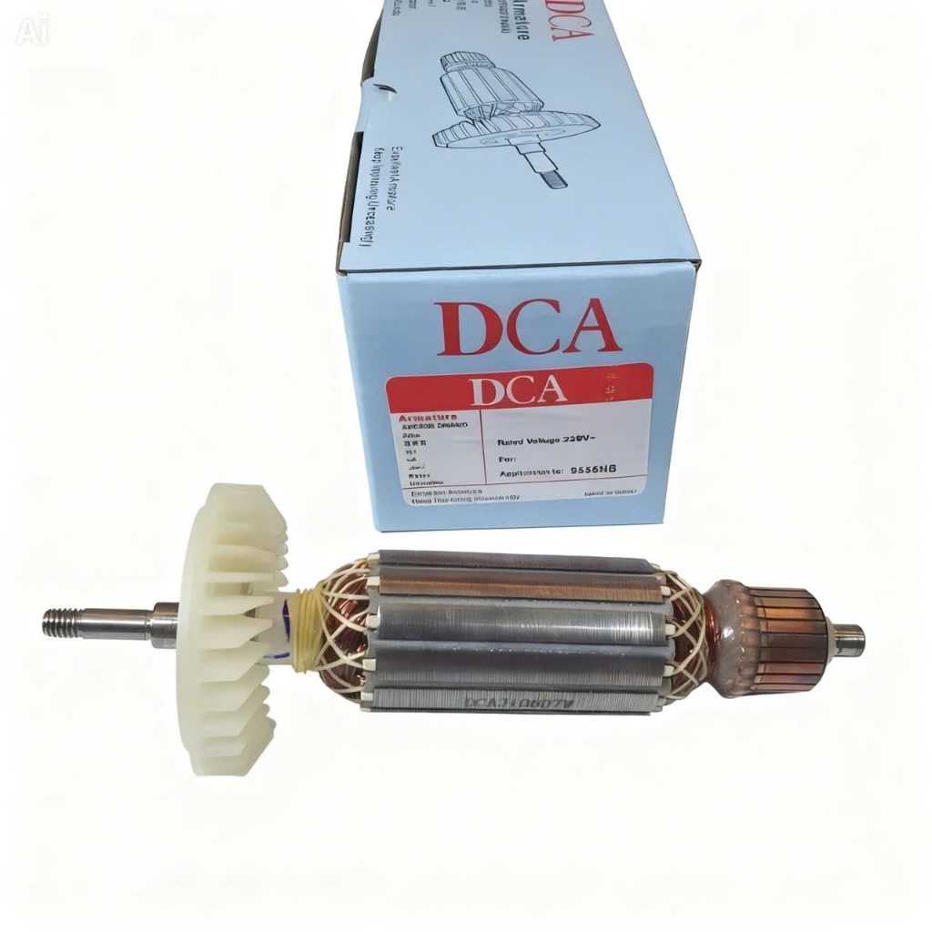 Roto (RUỘT)máy mài 9556HB 9556HN
