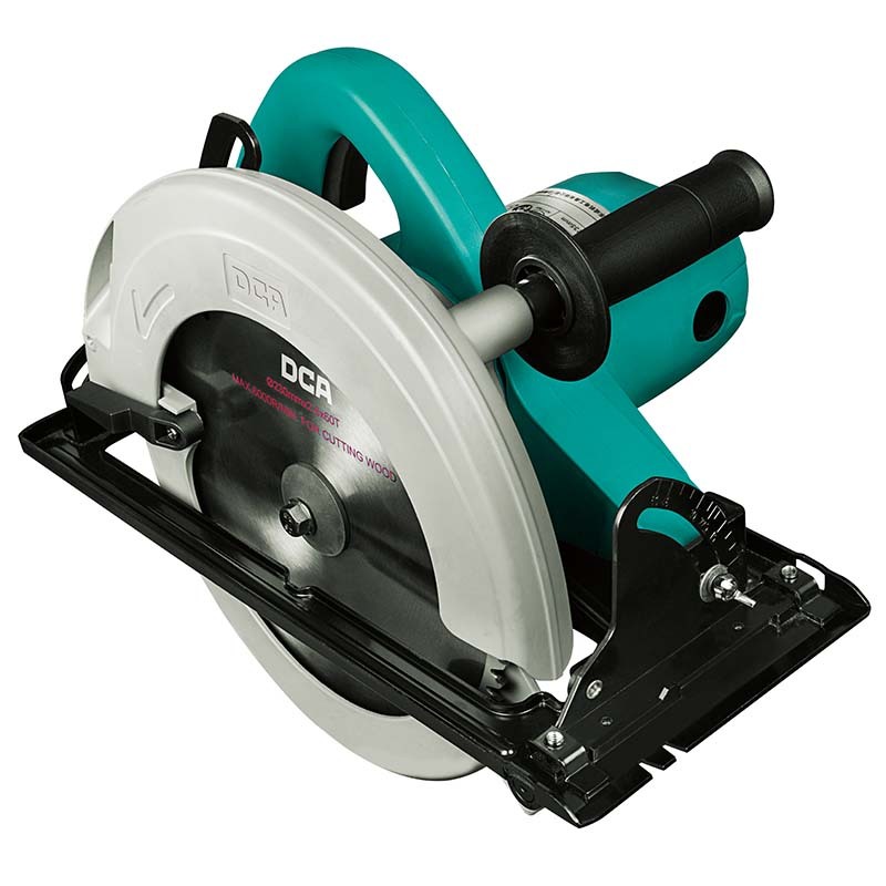Máy cưa đĩa 2000W 235mm DCA AMY02-235