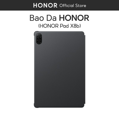[QUÀ TẶNG KHÔNG BÁN] Bao da HONOR Pad X8b