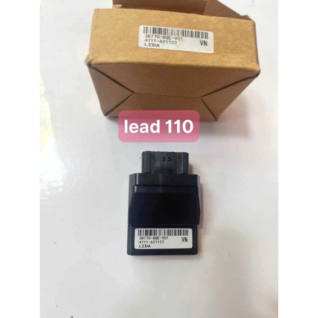 IC (ECU) XE LEAD 110 zin . Hàng cao cấp loại 1