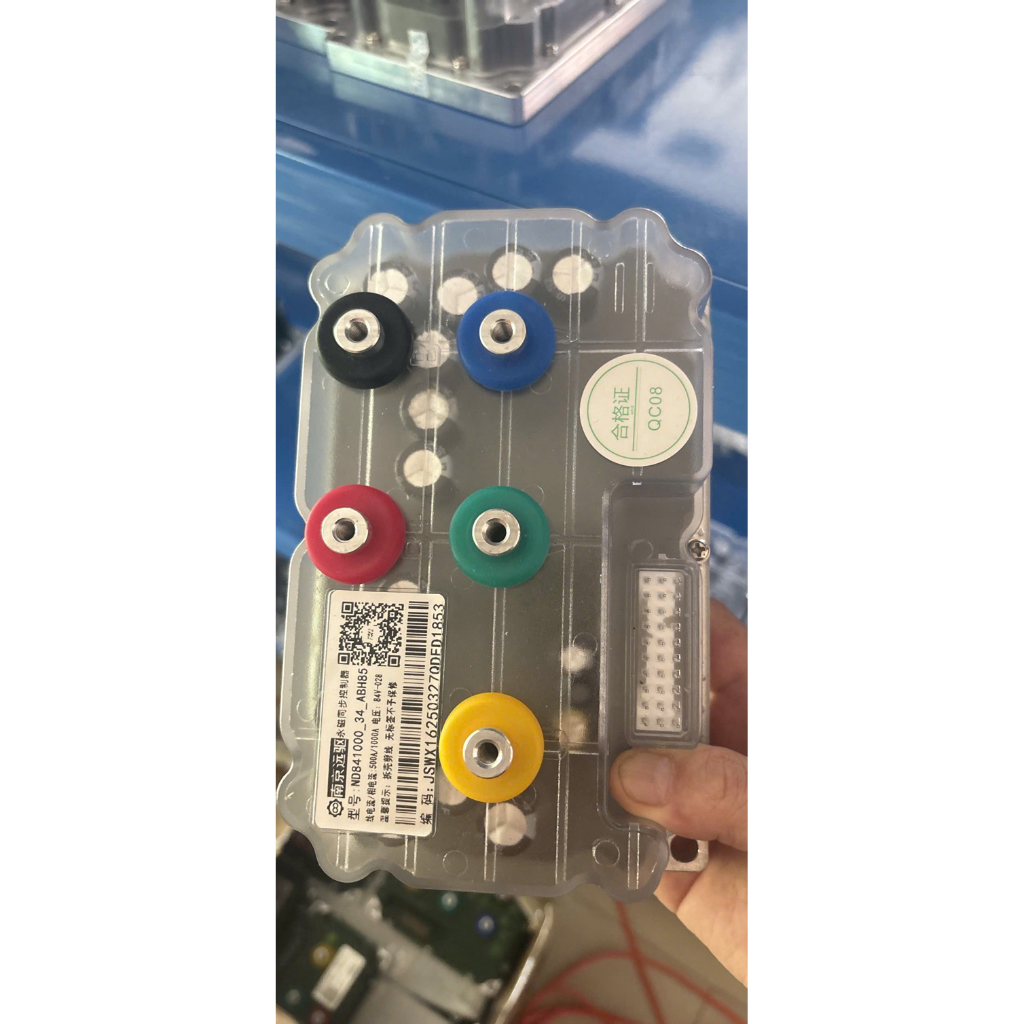 ic ND 841000 mới bao tét